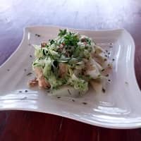 Fish Wrap