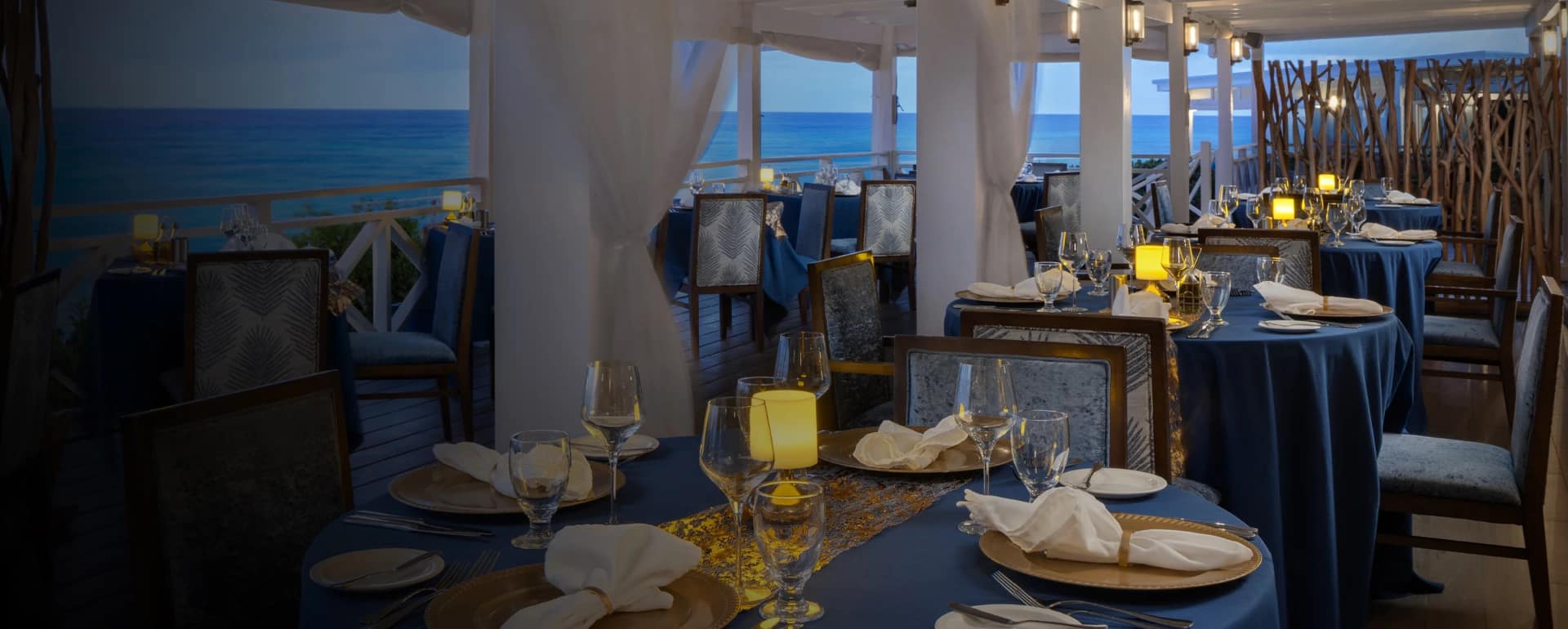 Cerulean Restaurant & Bar