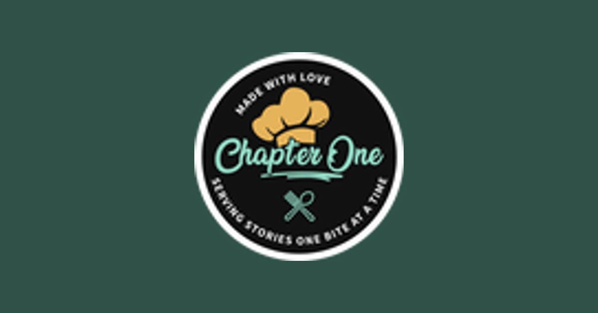 Chapter One