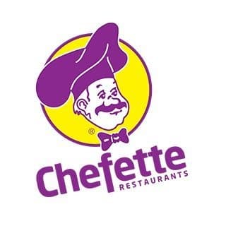 Chefette Restaurants logo