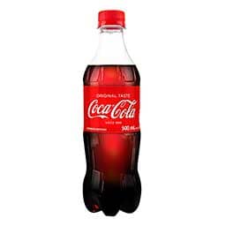 500ml Soft Drink (Delivery Only)