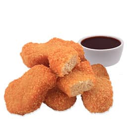 Chicken Nuggets