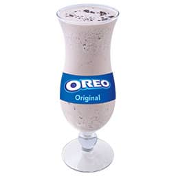 Oreo Shake