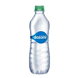 Bottled Water