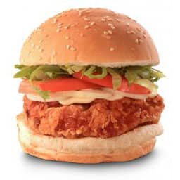 Chicken Sandwich
