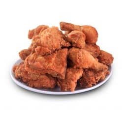Chicken Bucket