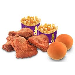 Dinnermate