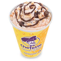 Two Scoop FroZo
