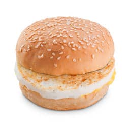 Egg Sandwich