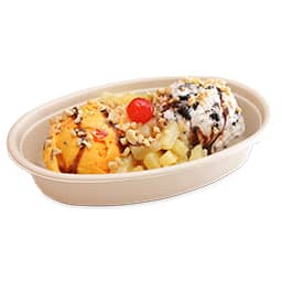 Fruit Split