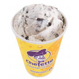Ice Cream Cup