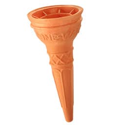 Plain Cone