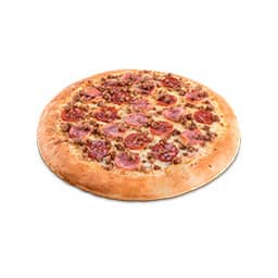 Cheeza Pizza