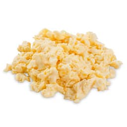 Scambled Eggs