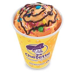 One Scoop FroZo