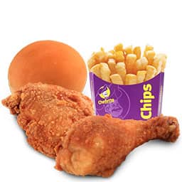 Snack Box