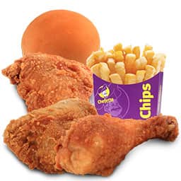 Super Snack Deal
