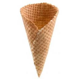 Waffle Cone