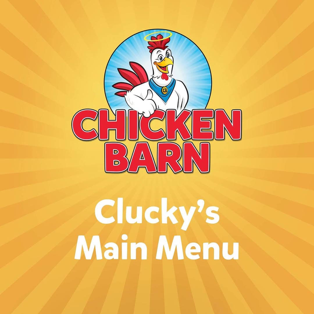 Chicken Barn Restaurants