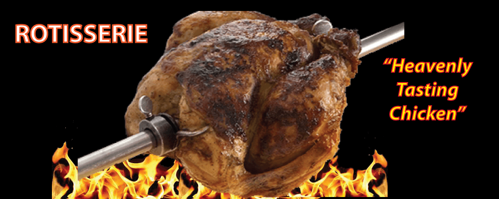 Chicken Barn Restaurants