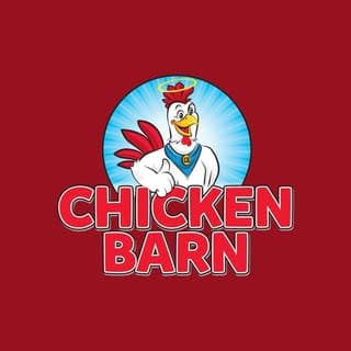 Chicken Barn Restaurants logo
