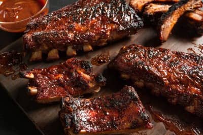 Pork Chop