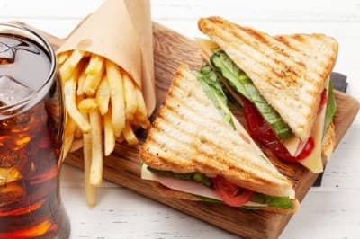 Club Sandwich