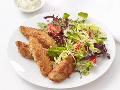 Chicken Fingers