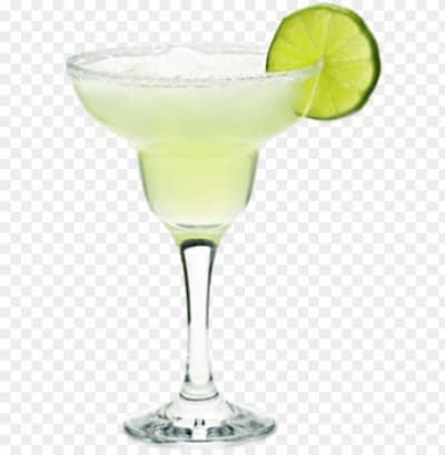 Cinco Margarita Day With El Jimador