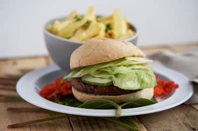 Thursday- Beef Pelau