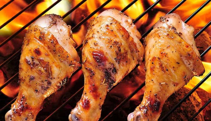 Chicken