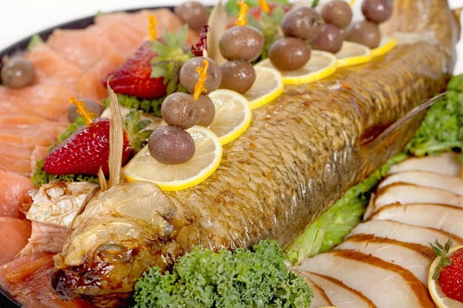 Fish