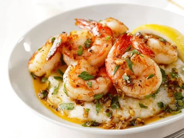 SHRIMP