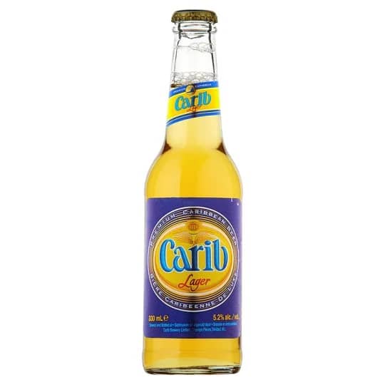 Carib Beer