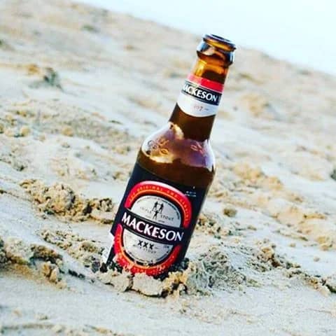 Mackeson