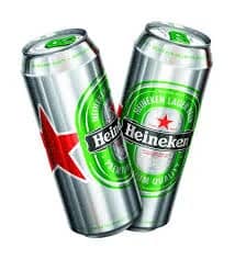 Heineken