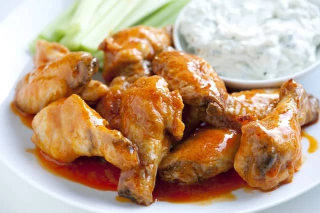 Chicken