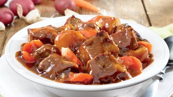 Beef Stew