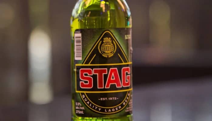 Stag