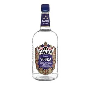 Vodka