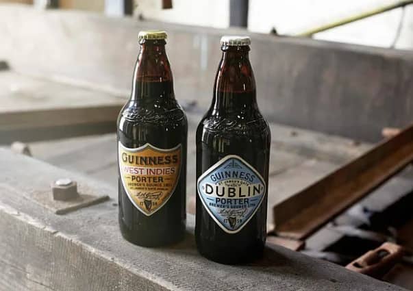Guinness