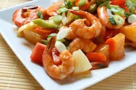 Shrimp