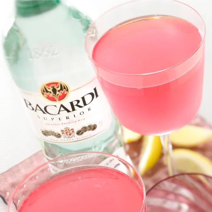 Rum Mix