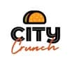 City Crunch Barbados logo