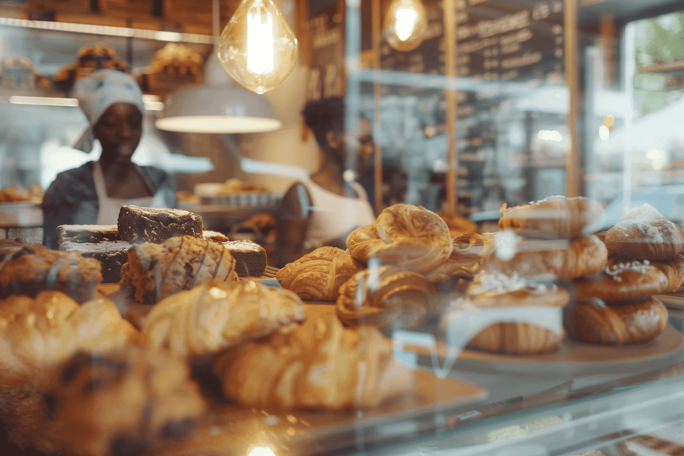 The Cliff Bakery
