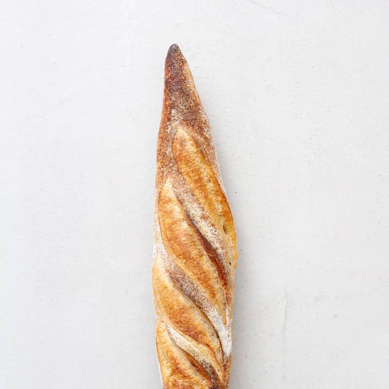 Sourdough French Baguette 350g