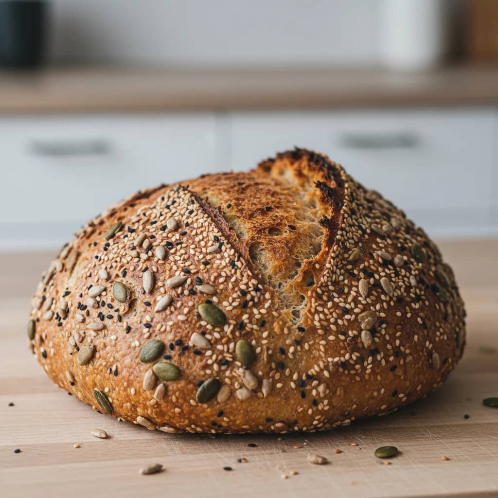 Sourdough French Baguette 150g