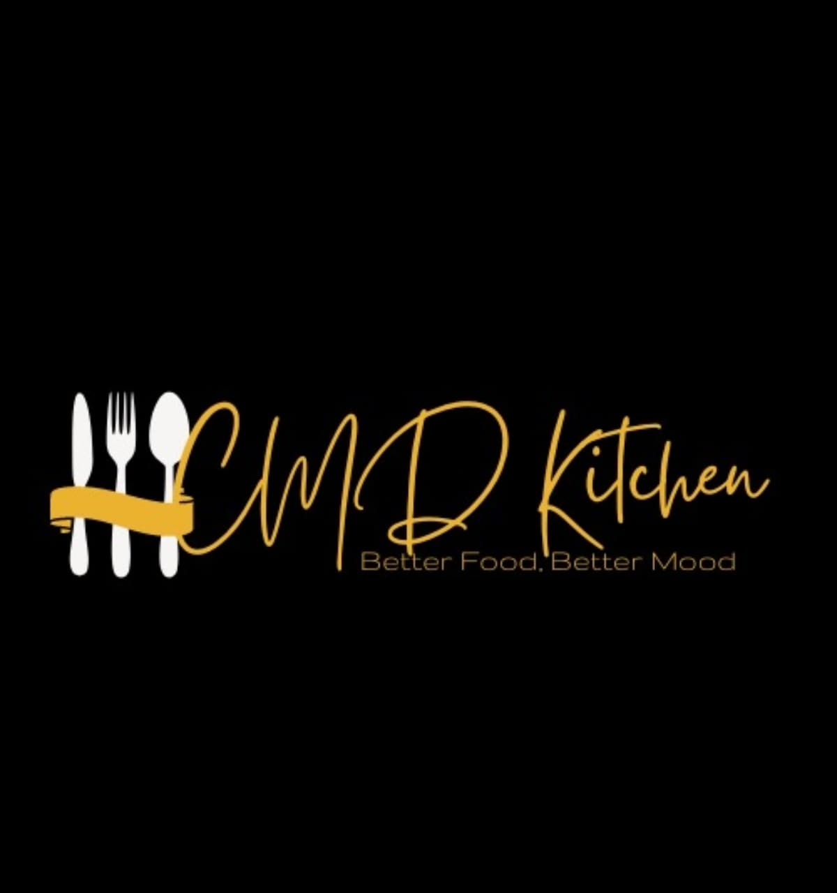 CMD Kitchen logo