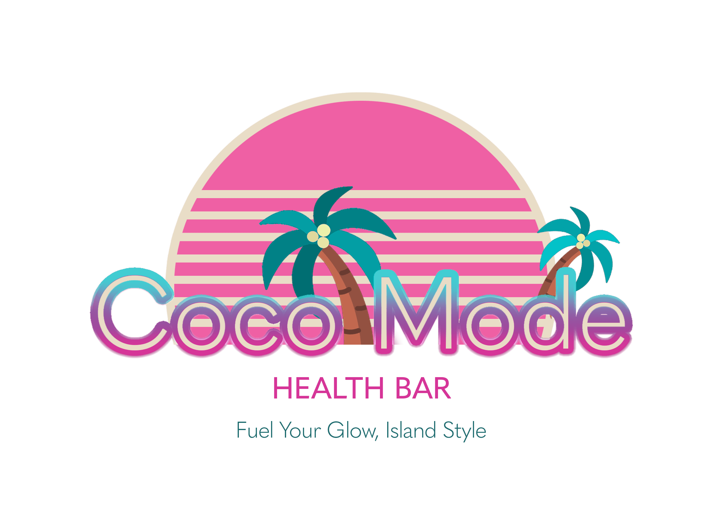 Coco Mode logo