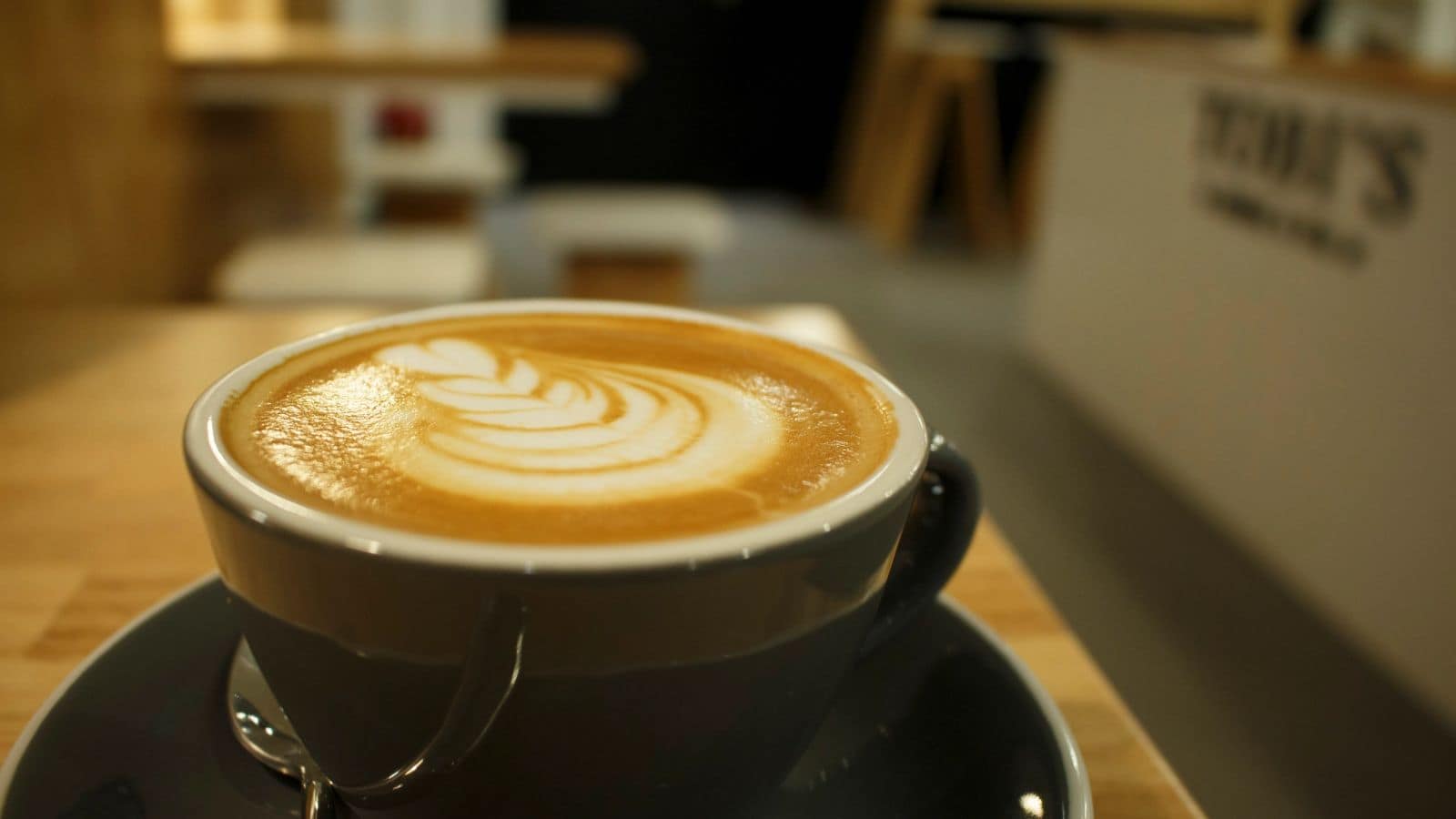 The Coffee Brewtique Co.